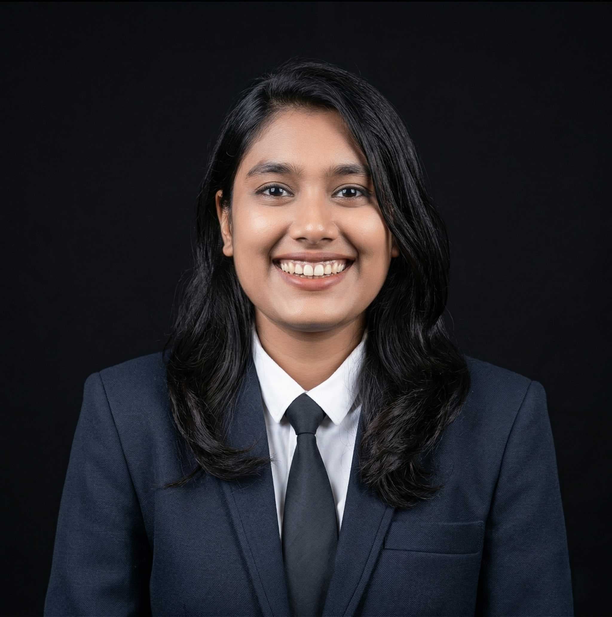 Community member