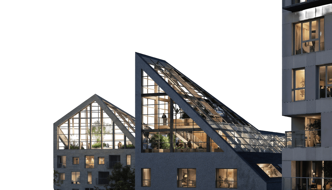 Building Overlay