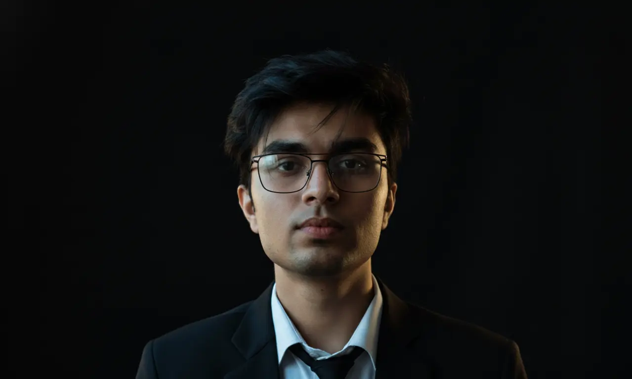 Prashant Kumar