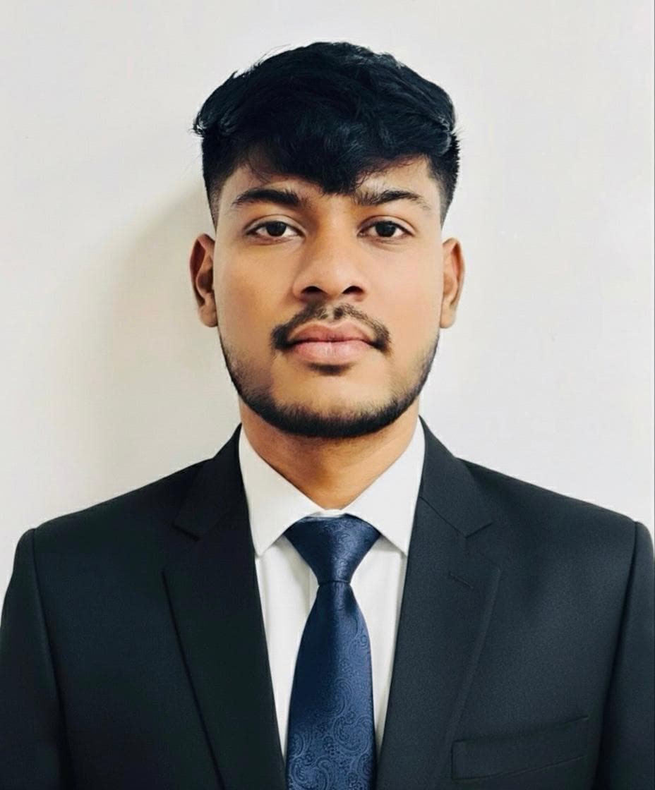 Community member